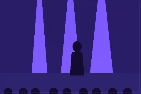 《霓虹档案》